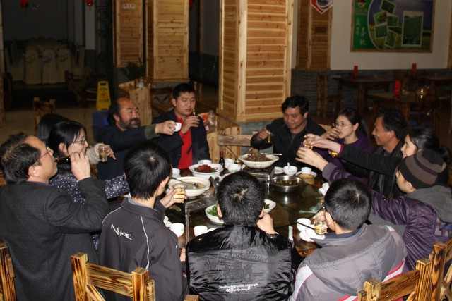 救助唐飞同学爱心接力系列报道（六）